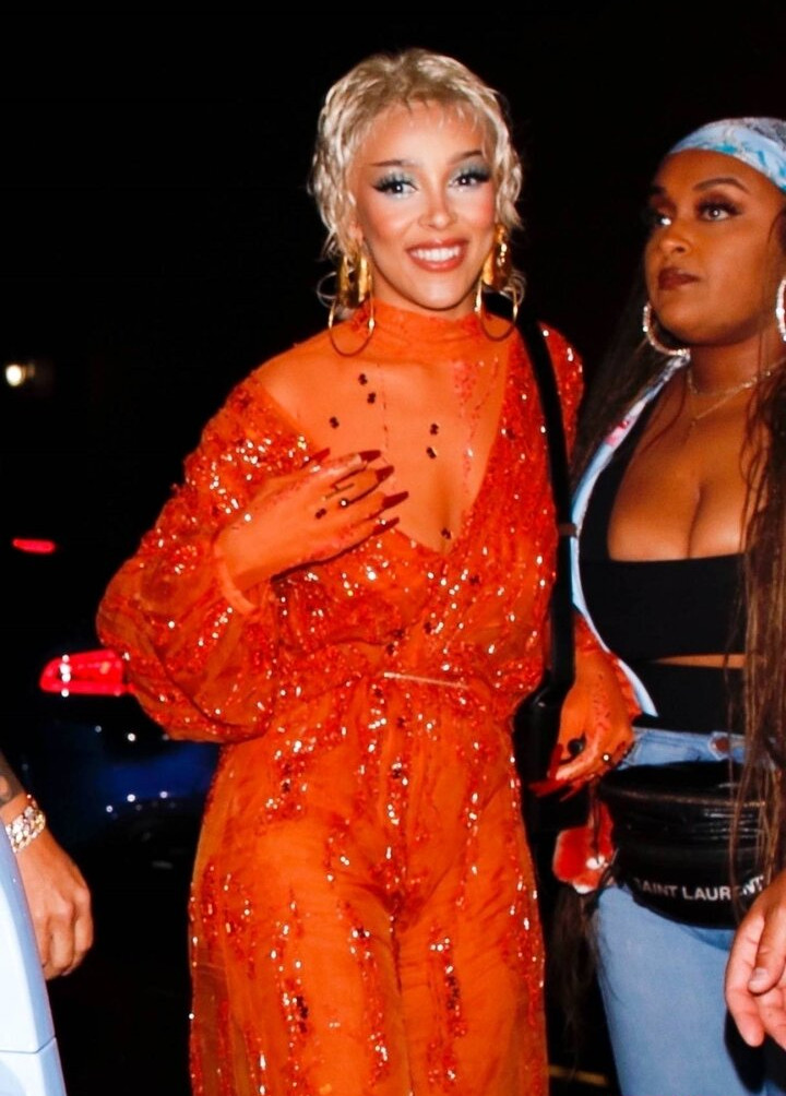 doja-cat Nude Leaks OnlyFans Photos #300 - LeakJerk