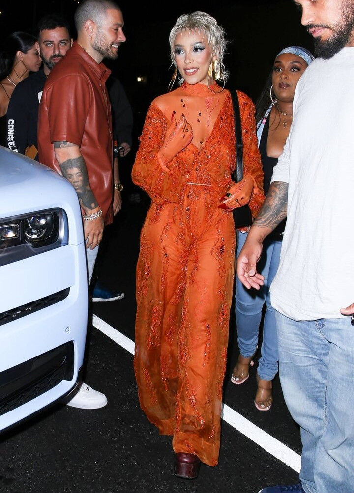 doja-cat Nude Leaks OnlyFans Photos #302 - LeakJerk