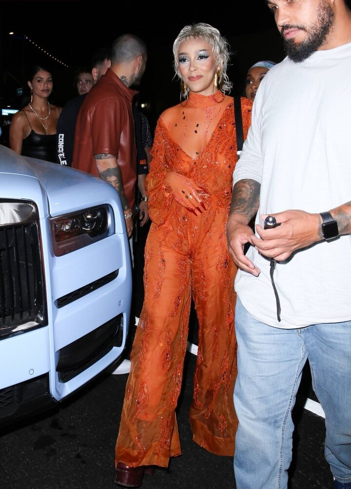 doja-cat Nude Leaks OnlyFans Photos #306 - LeakJerk