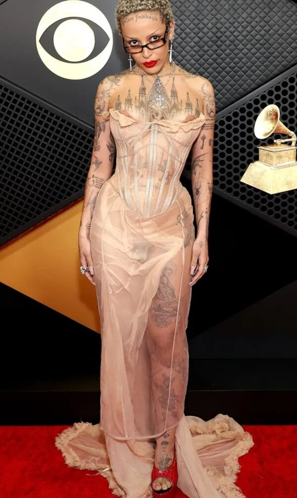 doja-cat Nude Leaks OnlyFans Photos #311 - LeakJerk