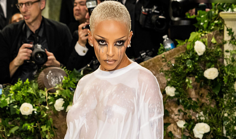 doja-cat Nude Leaks OnlyFans Photos #318 - LeakJerk