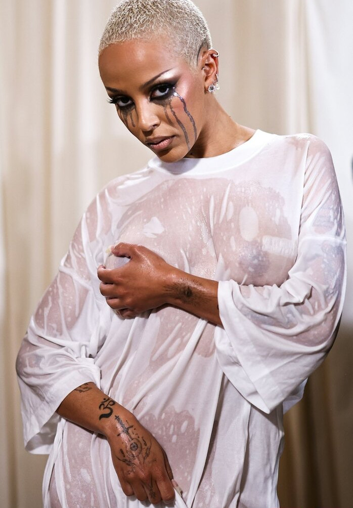 doja-cat Nude Leaks OnlyFans Photos #323 - LeakJerk