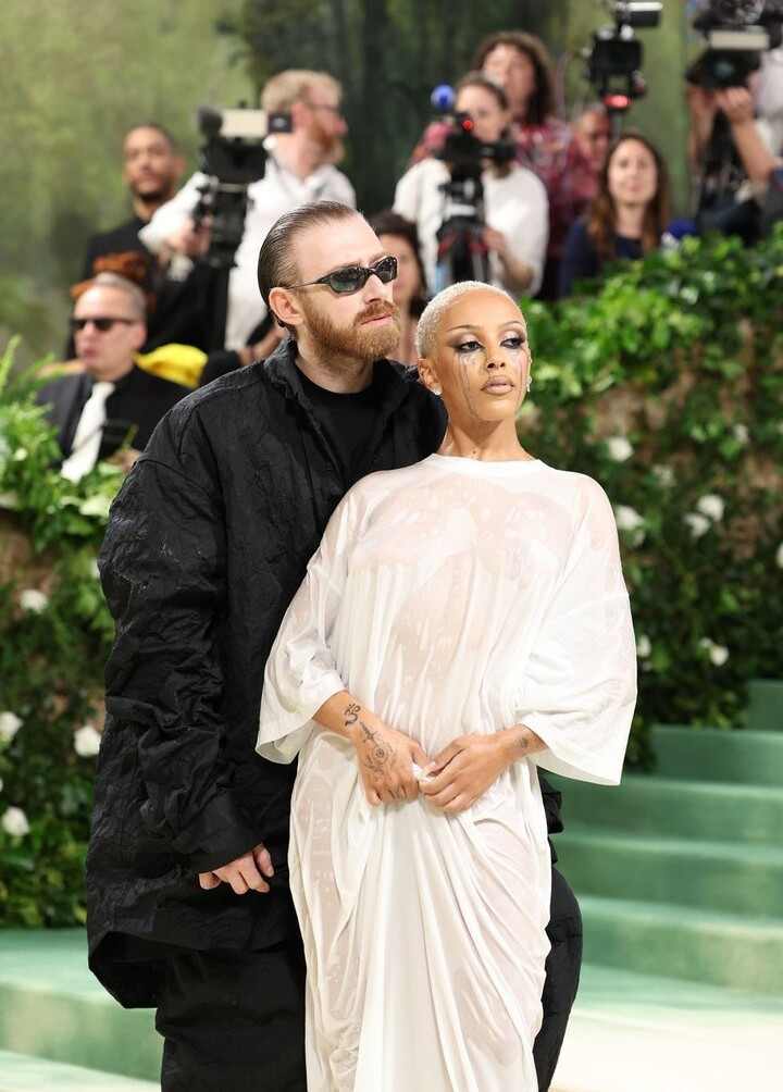 doja-cat Nude Leaks OnlyFans Photos #324 - LeakJerk