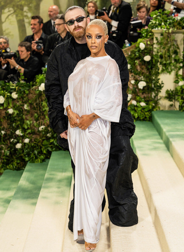 doja-cat Nude Leaks OnlyFans Photos #327 - LeakJerk