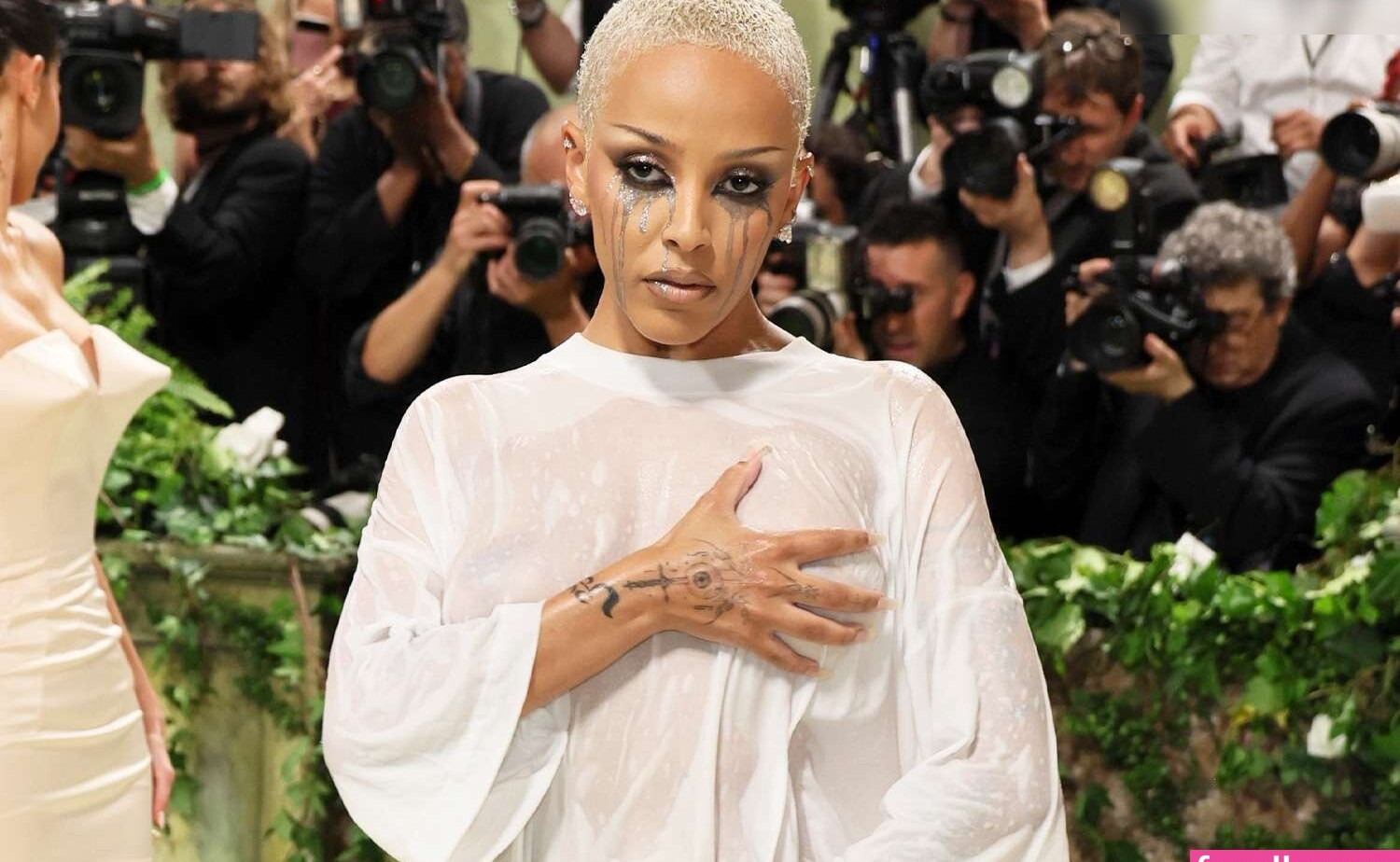 doja-cat Nude Leaks OnlyFans Photos #340 - LeakJerk