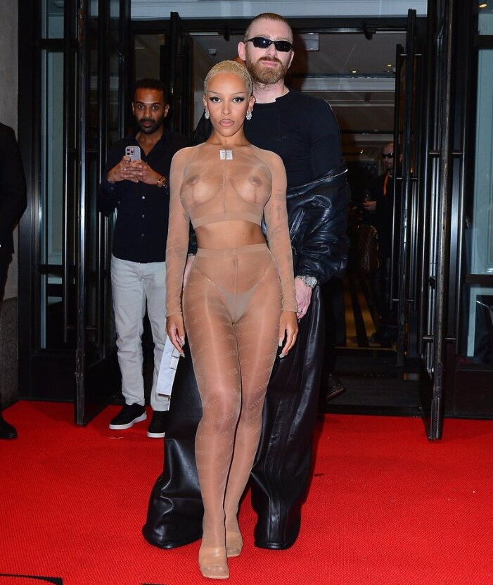 doja-cat Nude Leaks OnlyFans Photos #342 - LeakJerk