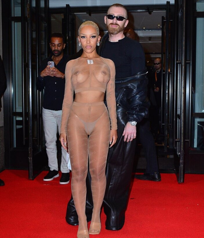 doja-cat Nude Leaks OnlyFans Photos #343 - LeakJerk