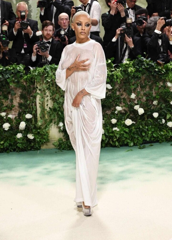 doja-cat Nude Leaks OnlyFans Photos #344 - LeakJerk