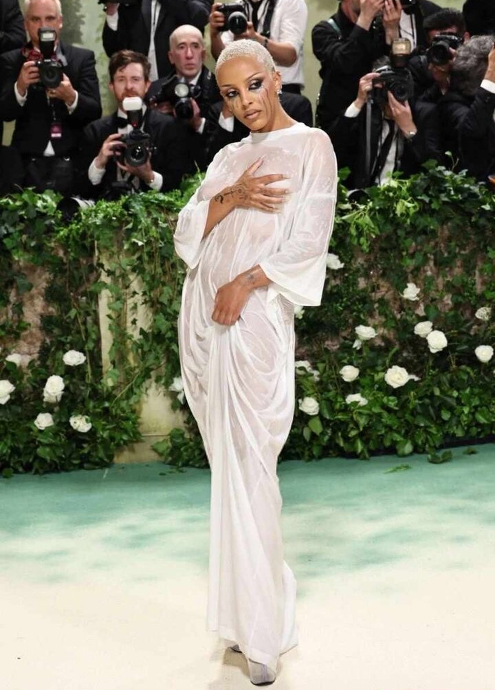 doja-cat Nude Leaks OnlyFans Photos #345 - LeakJerk