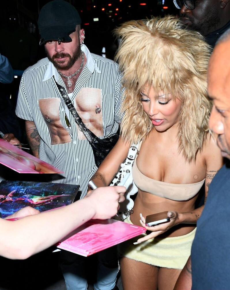 doja-cat Nude Leaks OnlyFans Photos #351 - LeakJerk