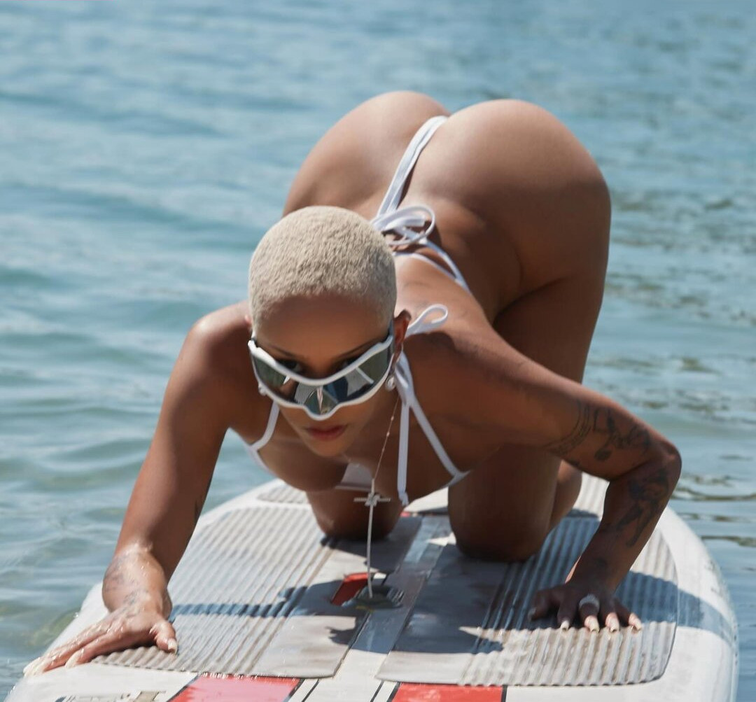 doja-cat Nude Leaks OnlyFans Photos #370 - LeakJerk