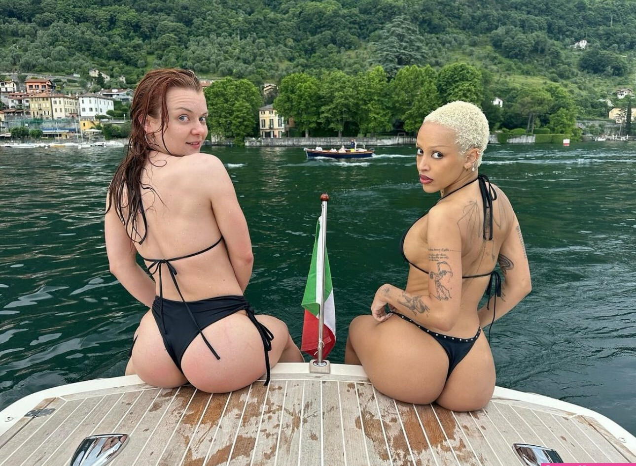 doja-cat Nude Leaks OnlyFans Photos #375 - LeakJerk