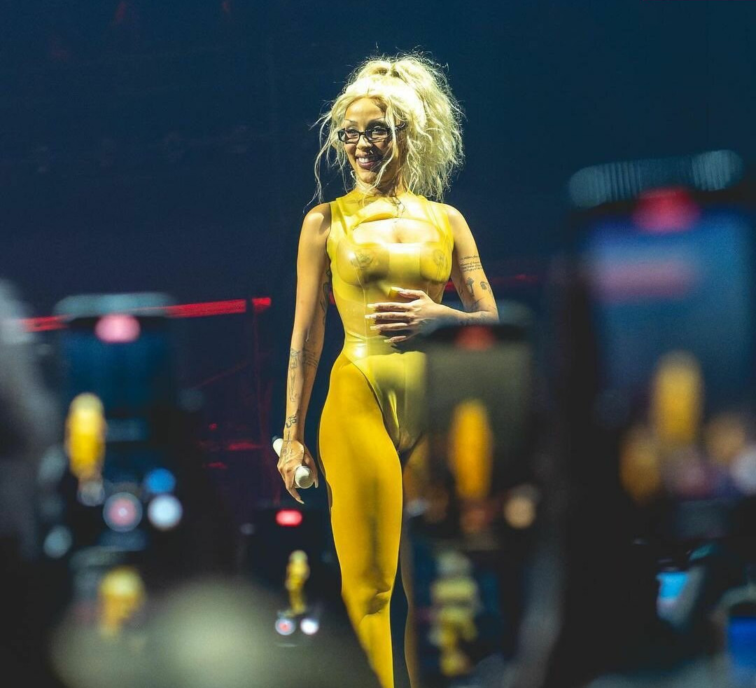 doja-cat Nude Leaks OnlyFans Photos #382 - LeakJerk