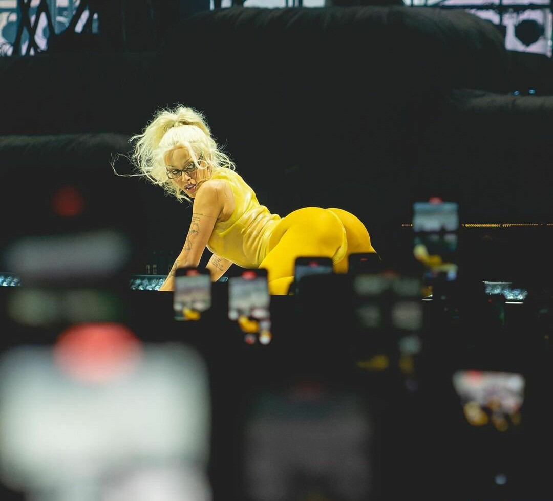 doja-cat Nude Leaks OnlyFans Photos #384 - LeakJerk