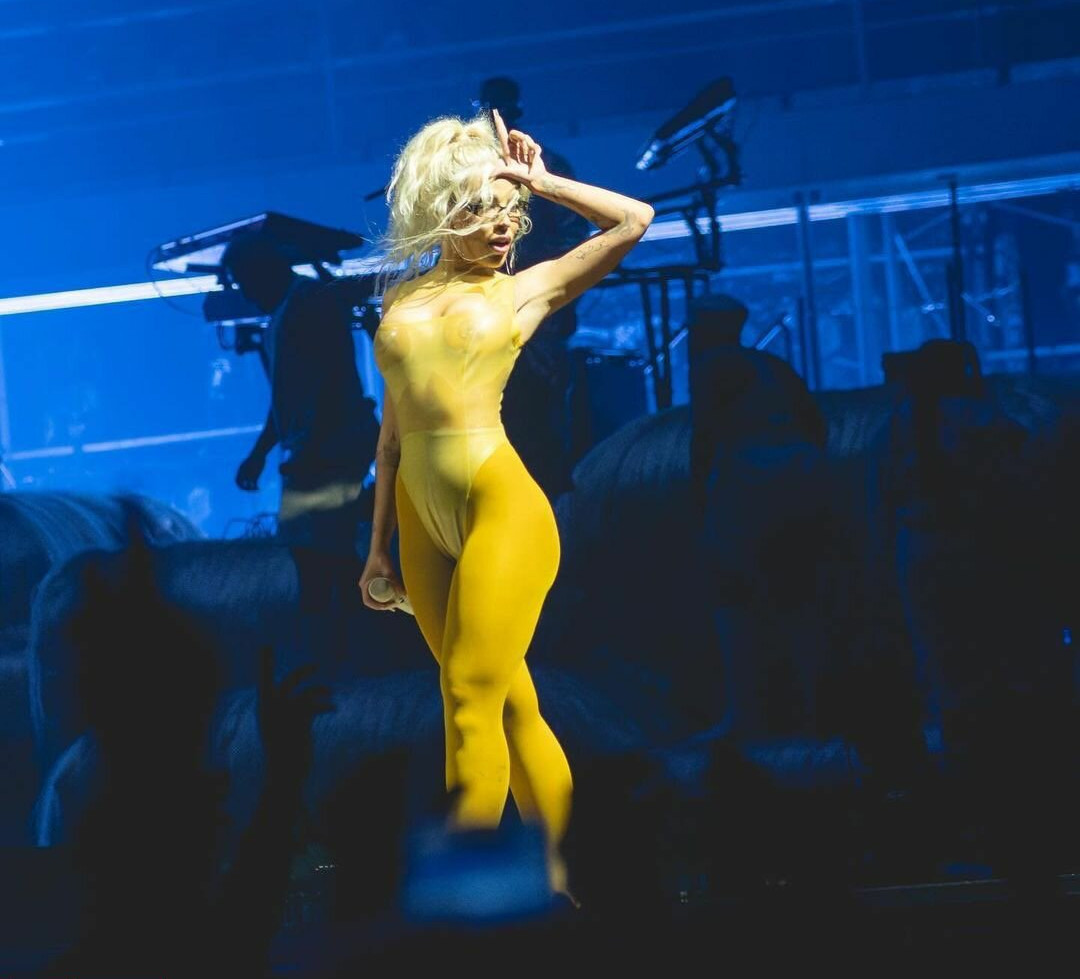 doja-cat Nude Leaks OnlyFans Photos #385 - LeakJerk