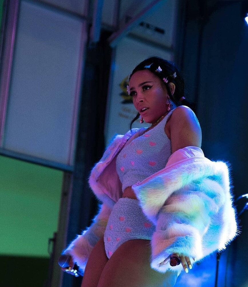 doja-cat Nude Leaks OnlyFans Photos #387 - LeakJerk