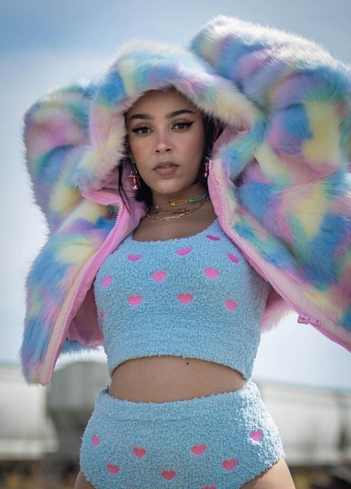 doja-cat Nude Leaks OnlyFans Photos #388 - LeakJerk