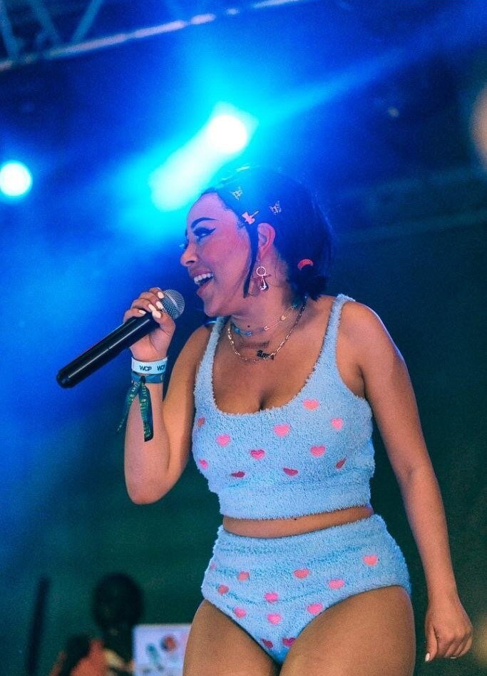 doja-cat Nude Leaks OnlyFans Photos #390 - LeakJerk