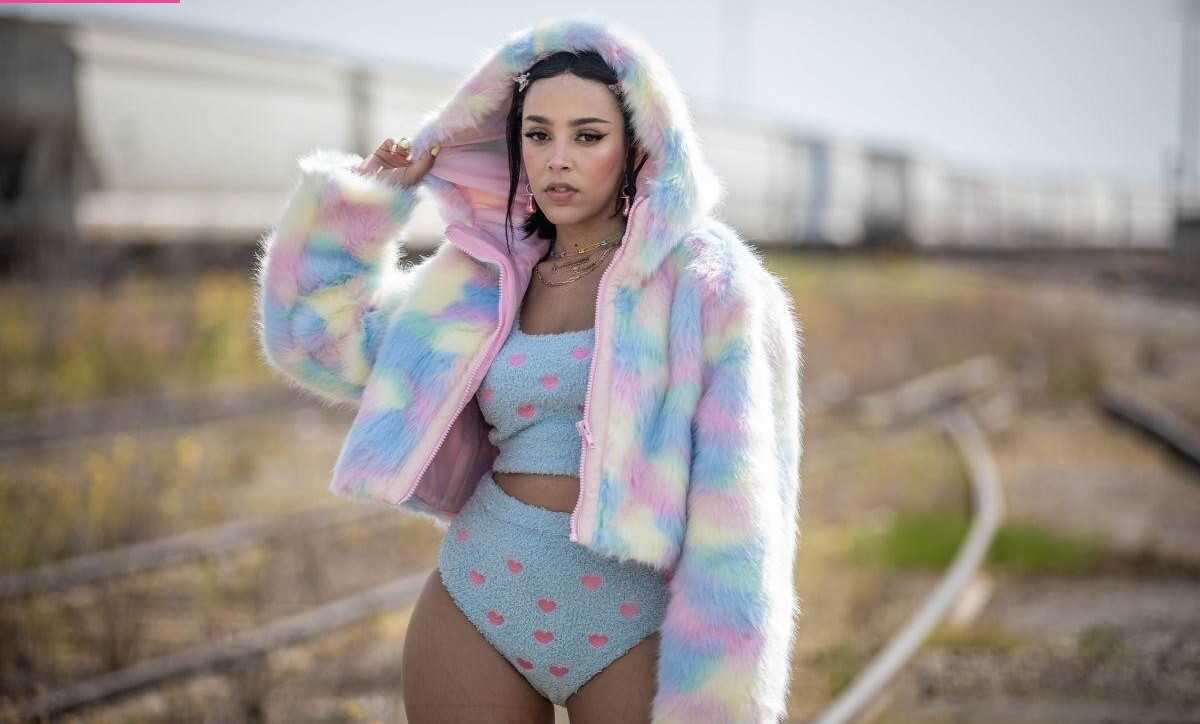 doja-cat Nude Leaks OnlyFans Photos #391 - LeakJerk