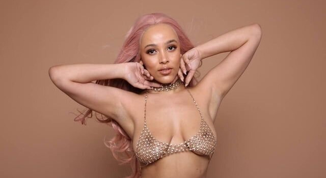 doja-cat Nude Leaks OnlyFans Photos #393 - LeakJerk