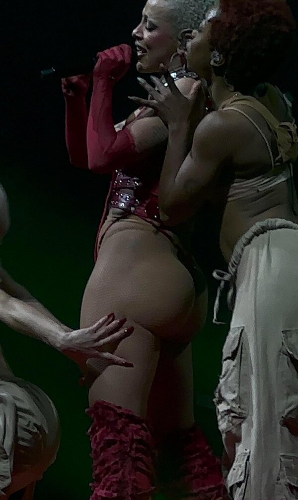 doja-cat Nude Leaks OnlyFans Photos #395 - LeakJerk