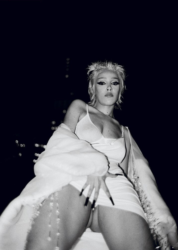 doja-cat Nude Leaks OnlyFans Photos #409 - LeakJerk