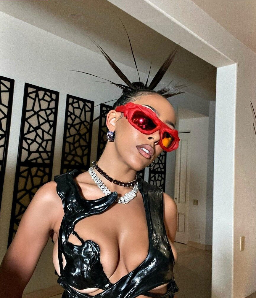 doja-cat Nude Leaks OnlyFans Photos #411 - LeakJerk