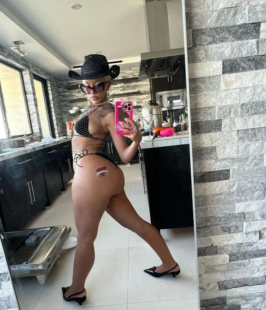 doja-cat Nude Leaks OnlyFans Photos #416 - LeakJerk