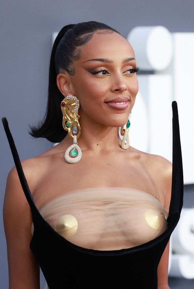 doja-cat Nude Leaks OnlyFans Photos #418 - LeakJerk