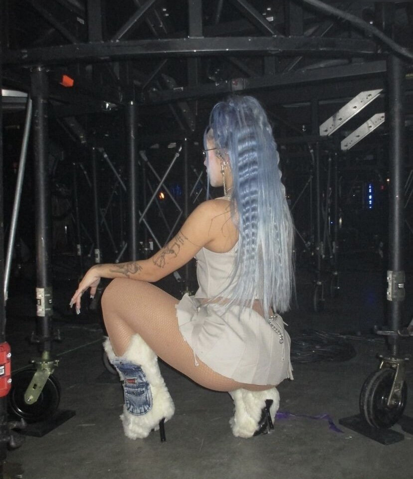 doja-cat Nude Leaks OnlyFans Photos #422 - LeakJerk