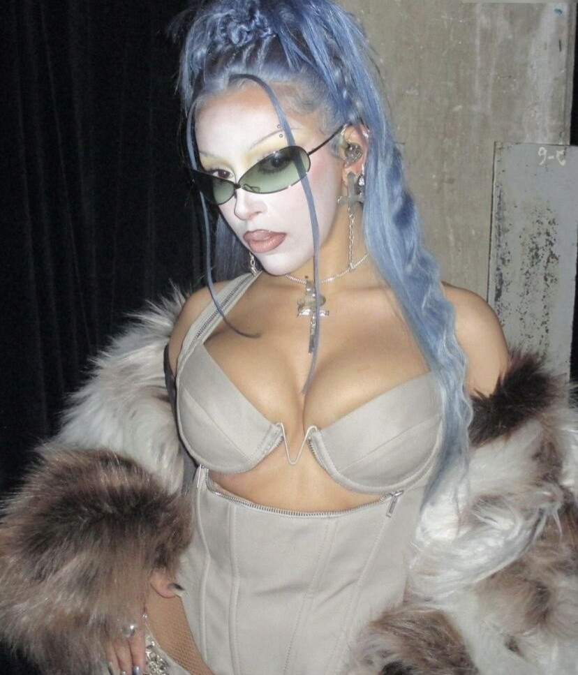 doja-cat Nude Leaks OnlyFans Photos #423 - LeakJerk