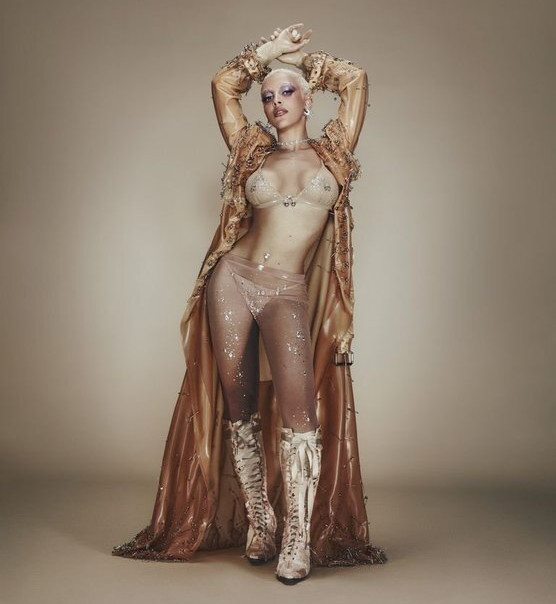 doja-cat Nude Leaks OnlyFans Photos #427 - LeakJerk