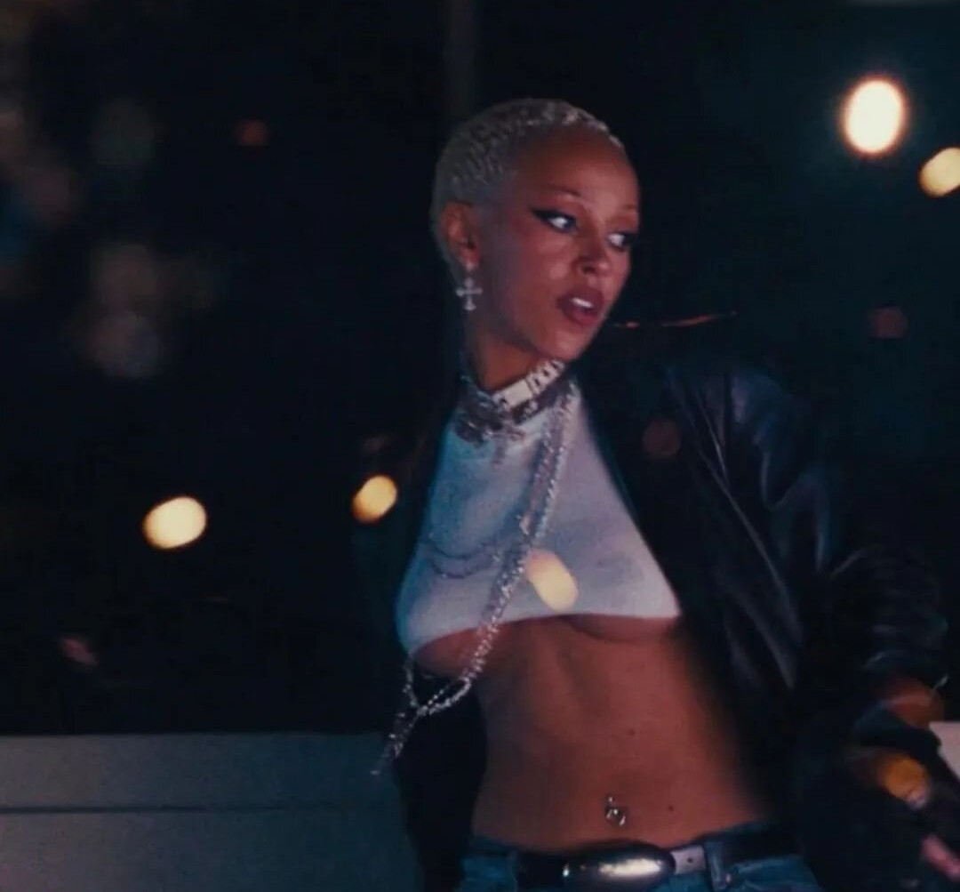 doja-cat Nude Leaks OnlyFans Photos #431 - LeakJerk