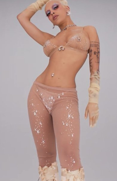 doja-cat Nude Leaks OnlyFans Photos #432 - LeakJerk