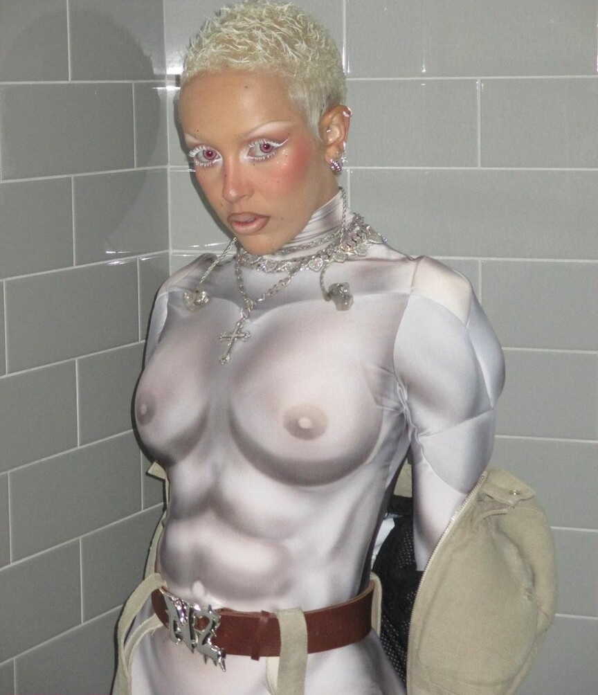 doja-cat Nude Leaks OnlyFans Photos #441 - LeakJerk