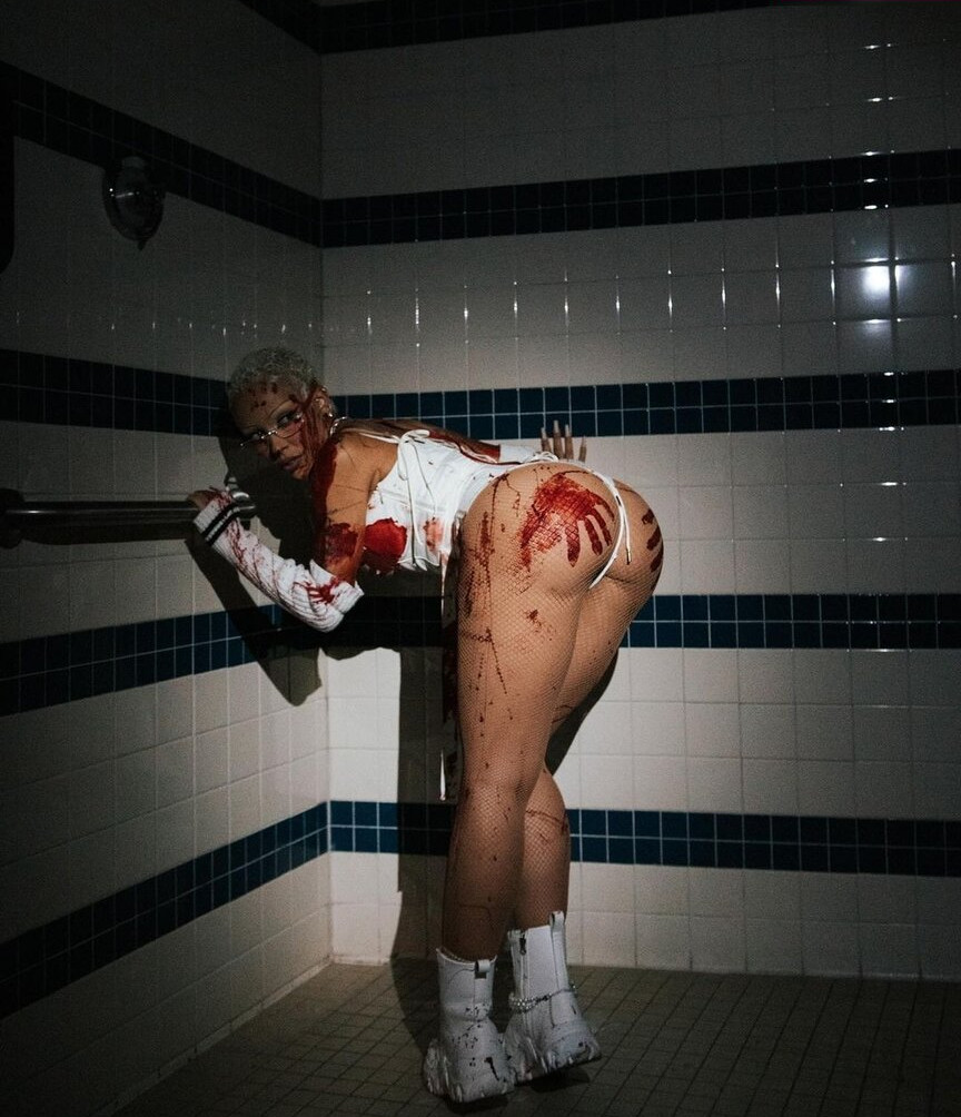 doja-cat Nude Leaks OnlyFans Photos #448 - LeakJerk