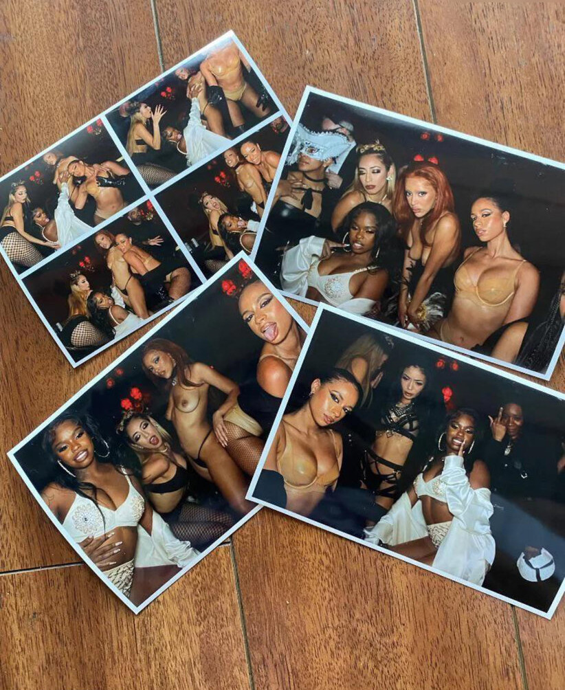 doja-cat Nude Leaks OnlyFans Photos #452 - LeakJerk