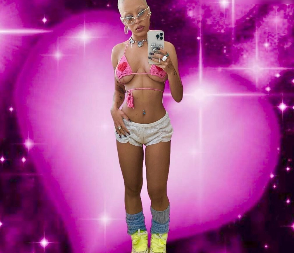 doja-cat Nude Leaks OnlyFans Photos #454 - LeakJerk