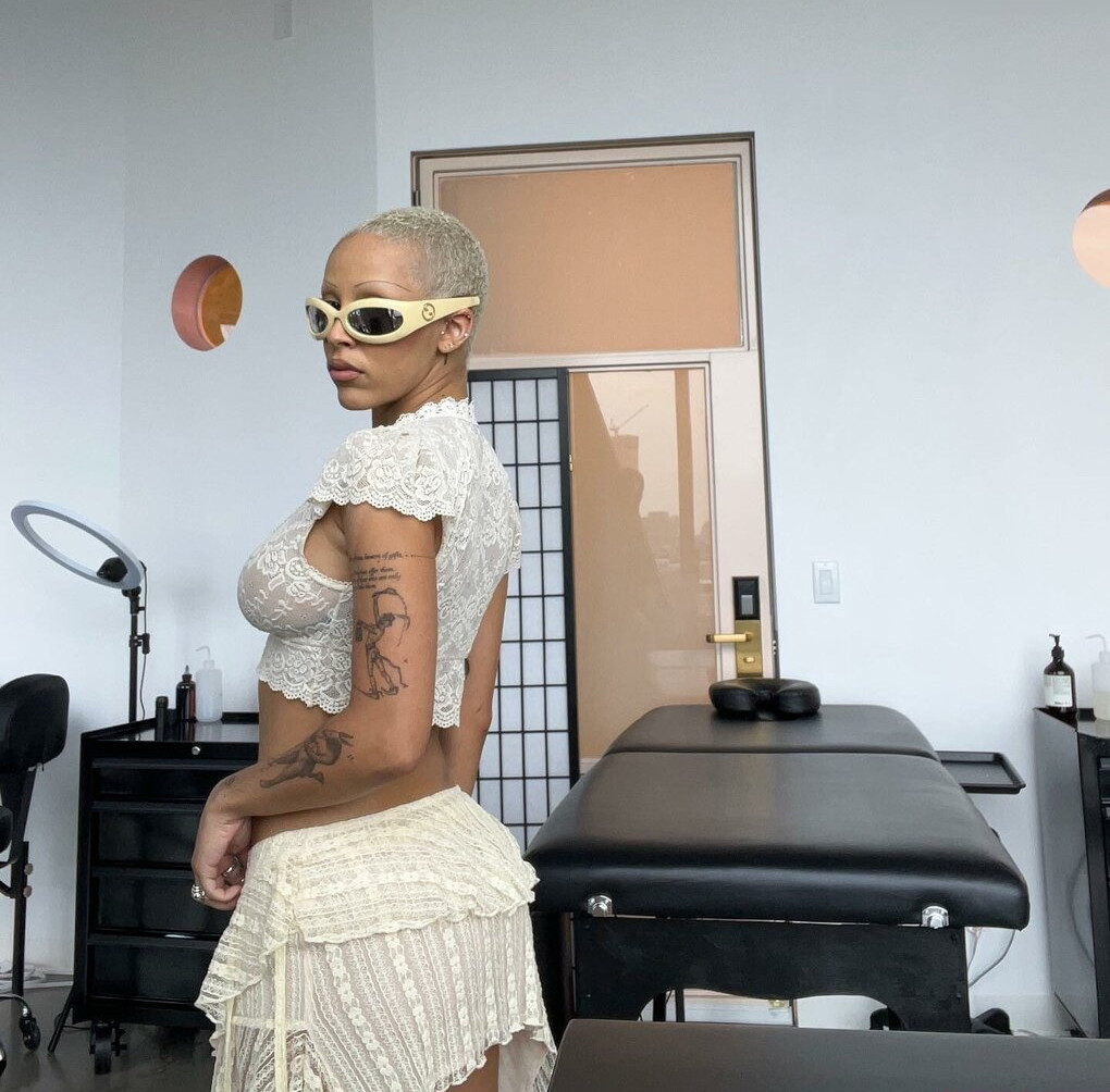 doja-cat Nude Leaks OnlyFans Photos #460 - LeakJerk