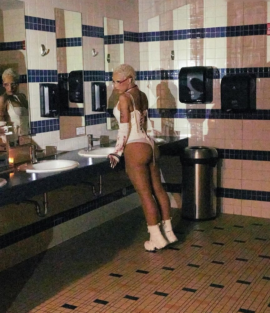 doja-cat Nude Leaks OnlyFans Photos #462 - LeakJerk