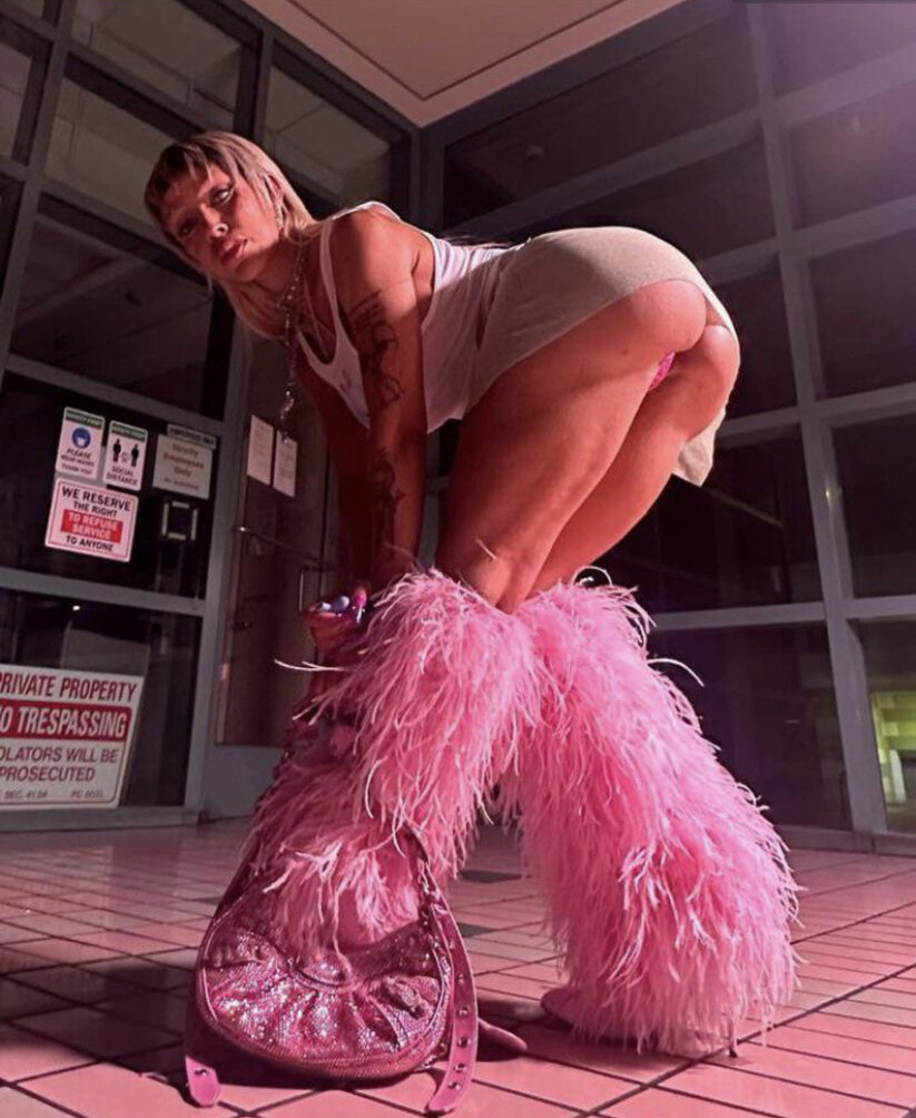 doja-cat Nude Leaks OnlyFans Photos #469 - LeakJerk