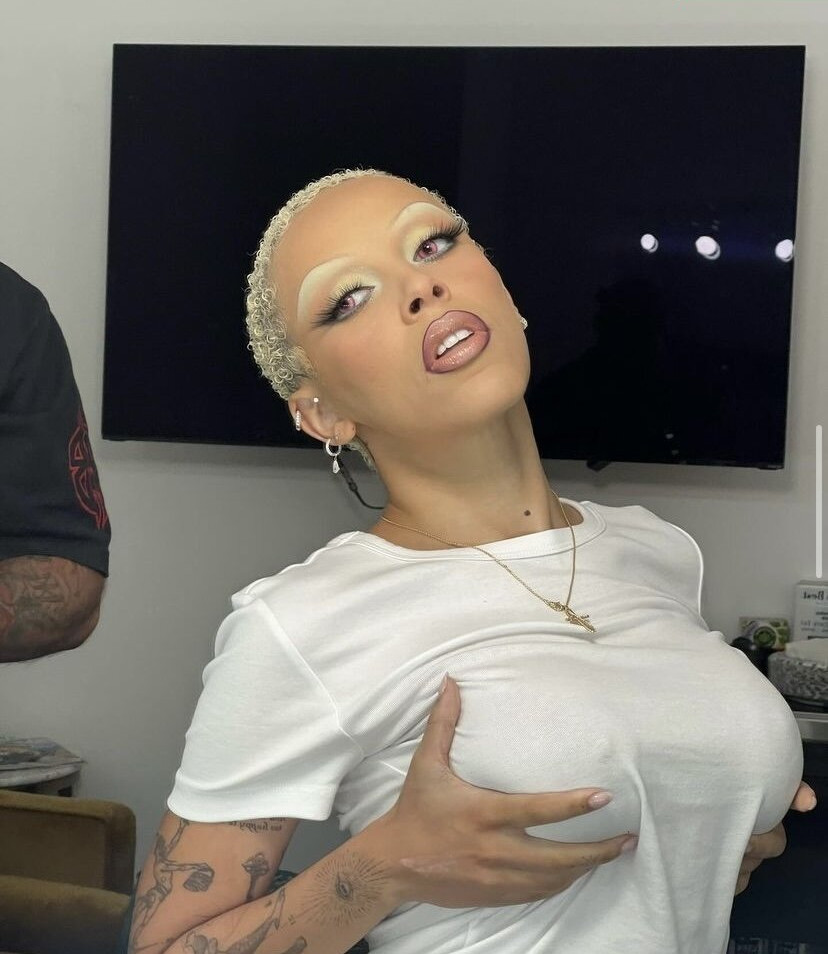 doja-cat Nude Leaks OnlyFans Photos #473 - LeakJerk