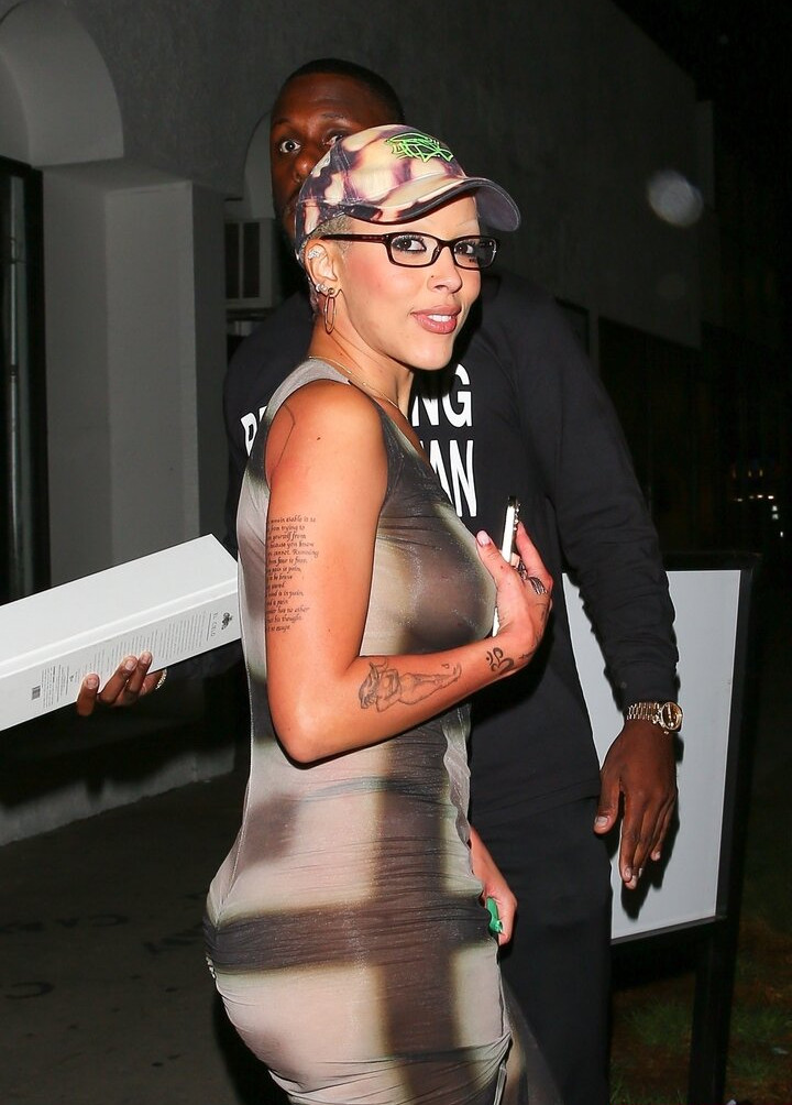 doja-cat Nude Leaks OnlyFans Photos #486 - LeakJerk