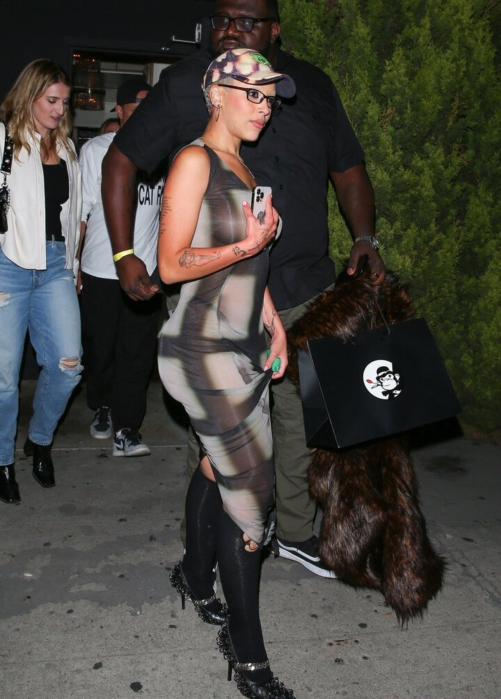 doja-cat Nude Leaks OnlyFans Photos #488 - LeakJerk