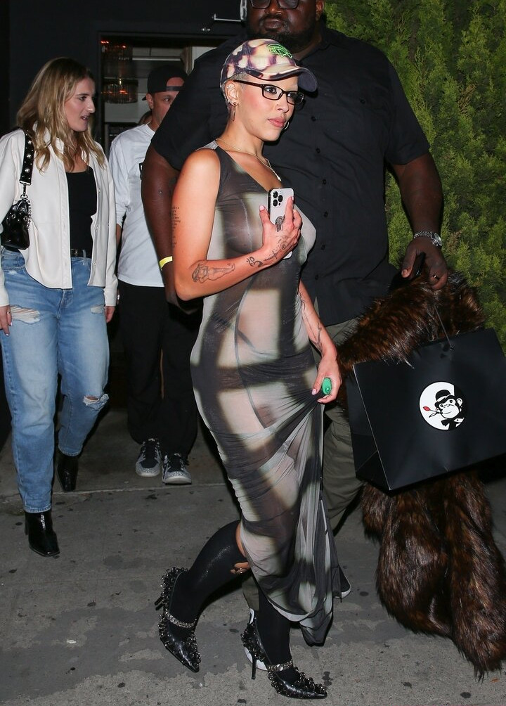 doja-cat Nude Leaks OnlyFans Photos #489 - LeakJerk