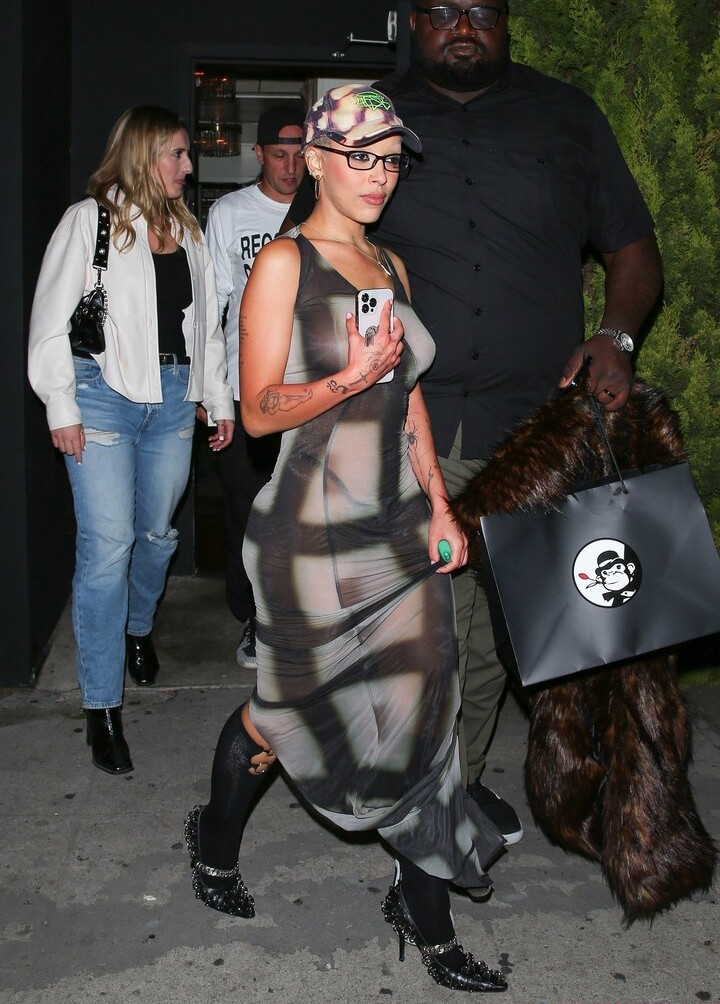 doja-cat Nude Leaks OnlyFans Photos #490 - LeakJerk