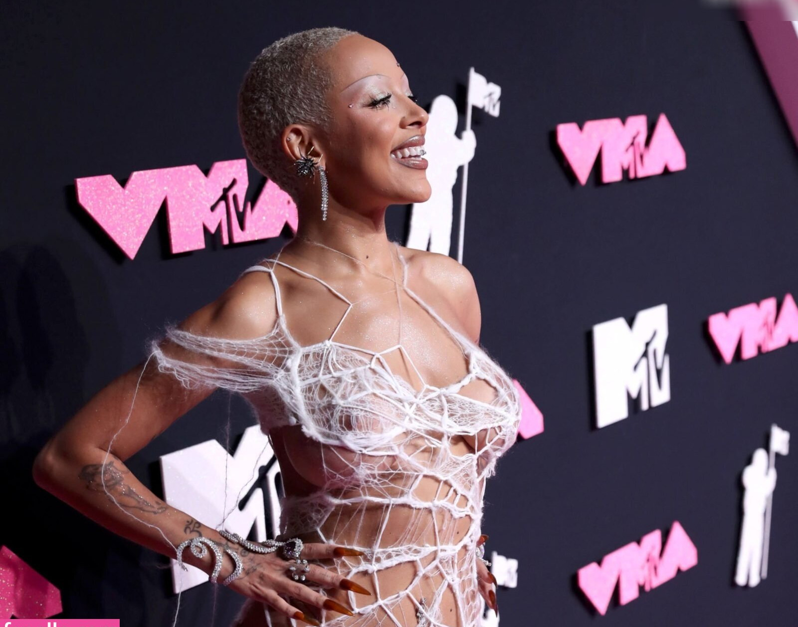 doja-cat Nude Leaks OnlyFans Photos #497 - LeakJerk