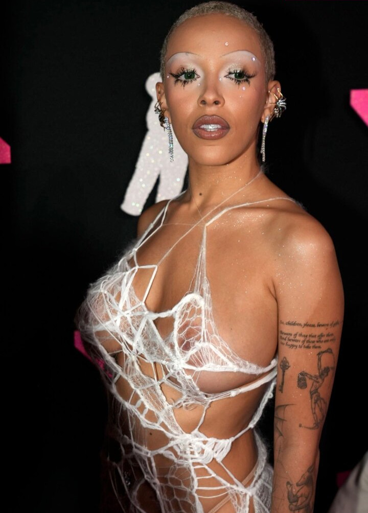 doja-cat Nude Leaks OnlyFans Photos #500 - LeakJerk