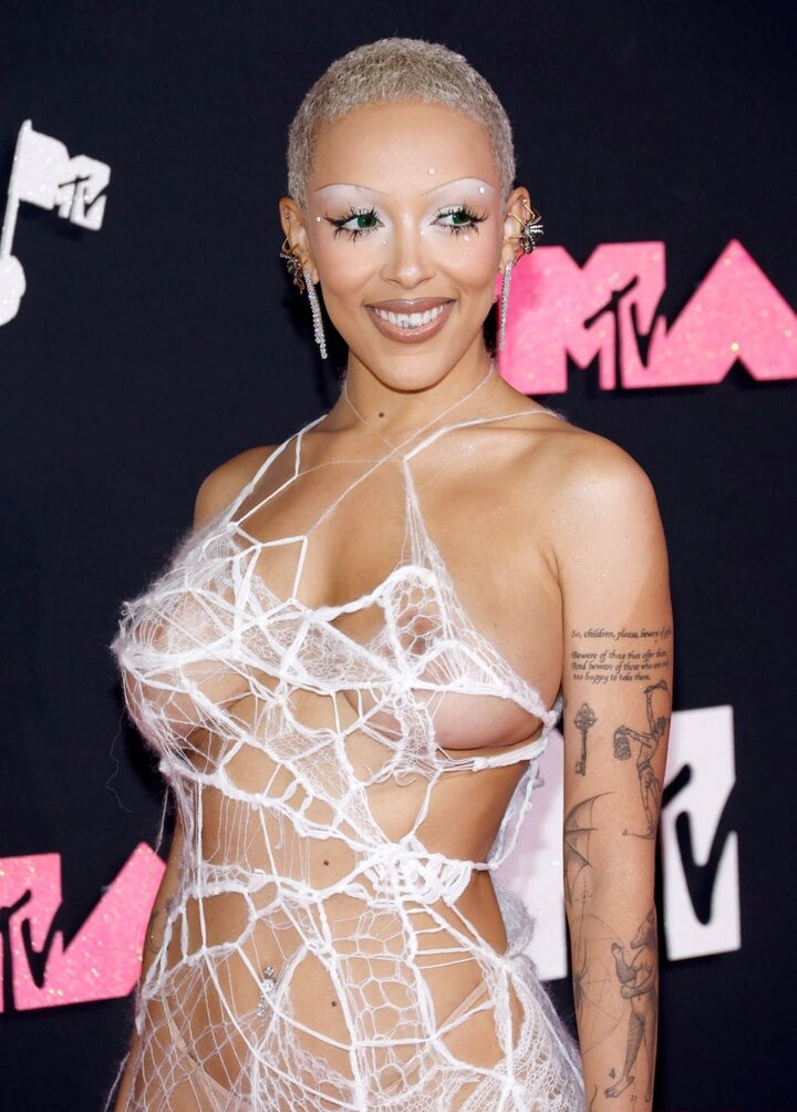 doja-cat Nude Leaks OnlyFans Photos #501 - LeakJerk