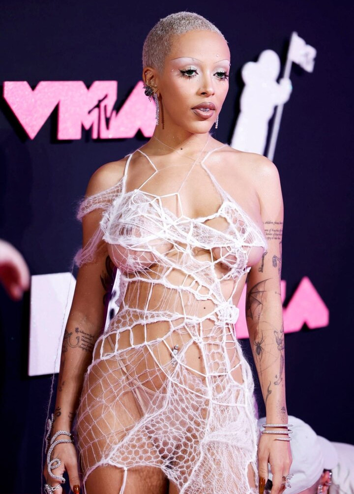 doja-cat Nude Leaks OnlyFans Photos #502 - LeakJerk